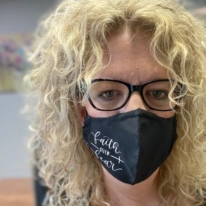 Meet your Posher, Christine